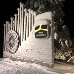 Castillo Luulampi E4 度假居 萨利色尔卡