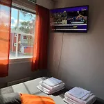 Castillo Luulampi E4 萨利色尔卡