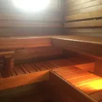 Castillo Luulampi E4 度假居