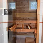 Castillo Luulampi E4 * 萨利色尔卡