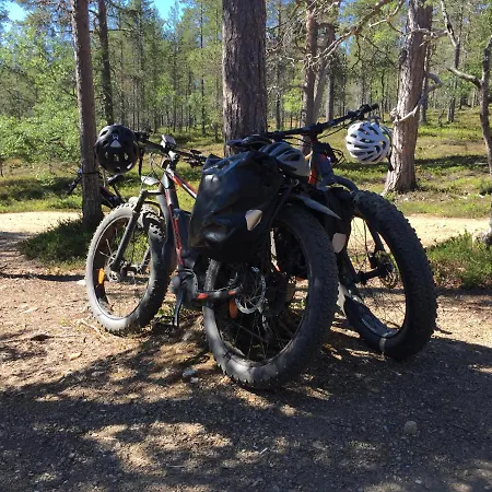 Castillo Luulampi E4