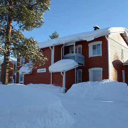 Castillo Luulampi E4 * Saariselkä