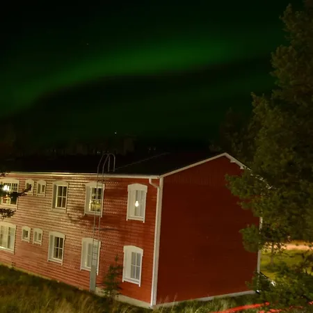 Castillo Luulampi E4