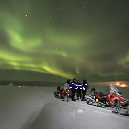 Loma-asunnot Castillo Luulampi E4