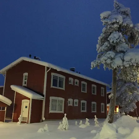 Castillo Luulampi E4 *