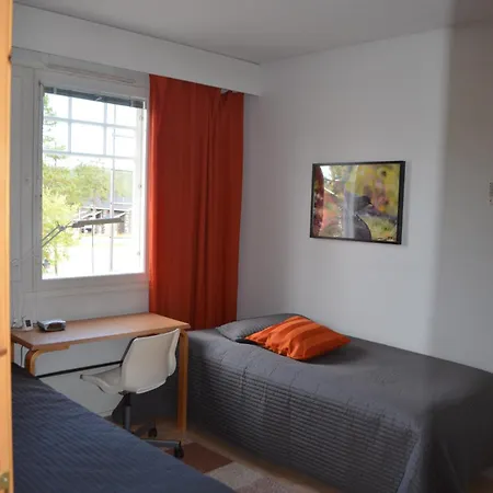 Castillo Luulampi E4 * Saariselkä