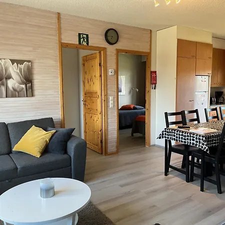 Castillo Luulampi E4