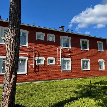 Castillo Luulampi E4