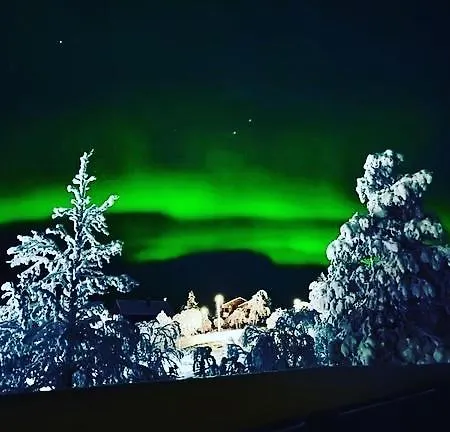 Castillo Luulampi E4 *