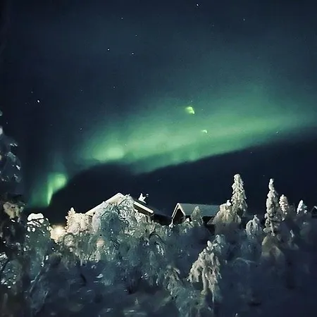 Castillo Luulampi E4 Loma-asunnot