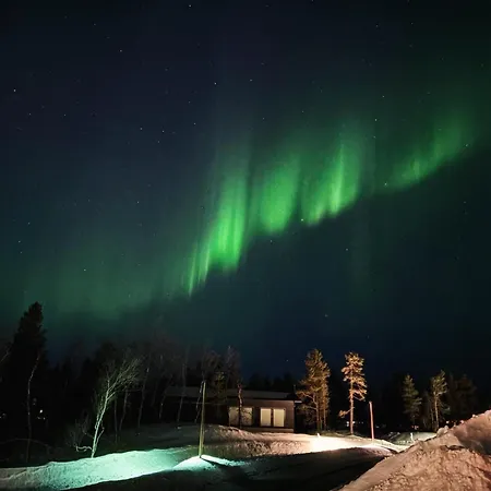 Castillo Luulampi E4 * Saariselkä