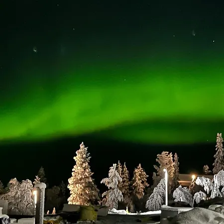 Castillo Luulampi E4 Loma-asunnot