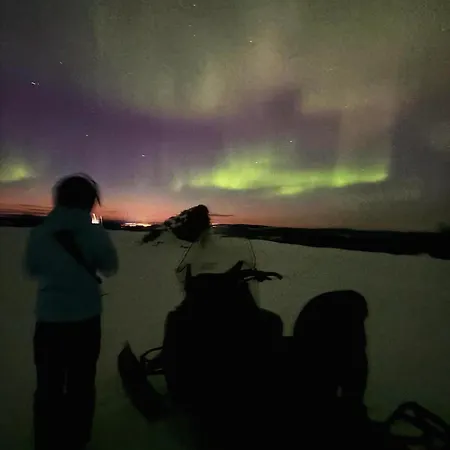 Castillo Luulampi E4 Loma-asunnot *