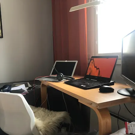 Loma-asunnot Castillo Luulampi E4 Saariselkä