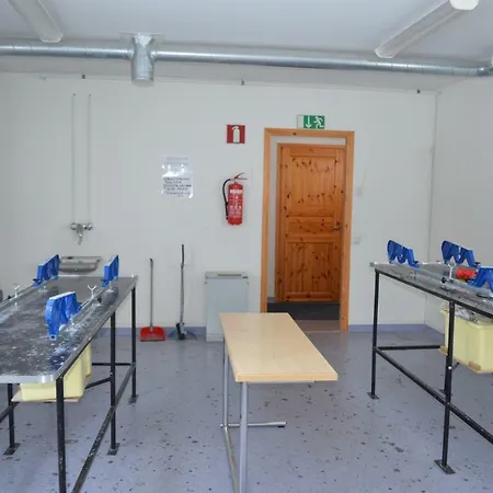 Castillo Luulampi E4