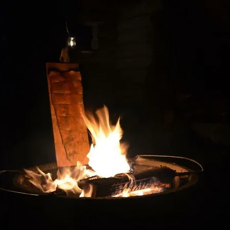 Castillo Luulampi E4 Hébergement de vacances