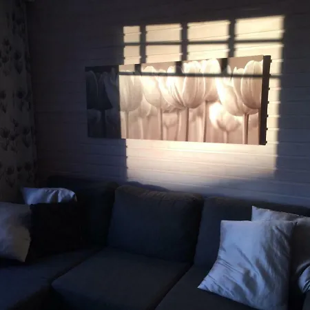 Castillo Luulampi E4 *