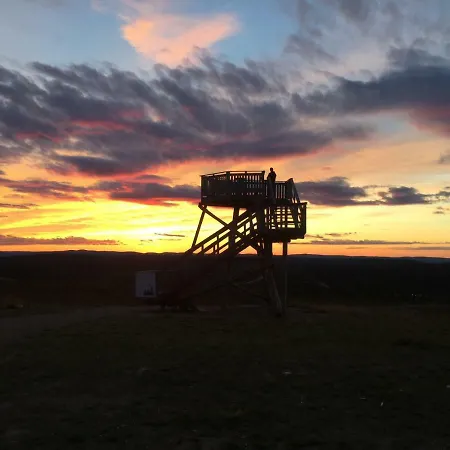 Castillo Luulampi E4 Loma-asunnot *