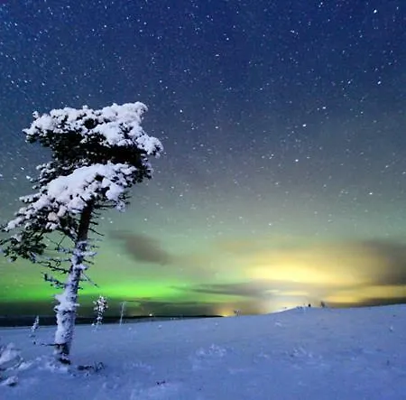 Castillo Luulampi E4 Loma-asunnot *