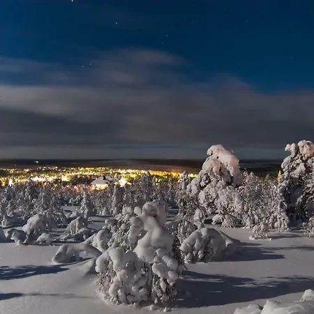 Castillo Luulampi E4