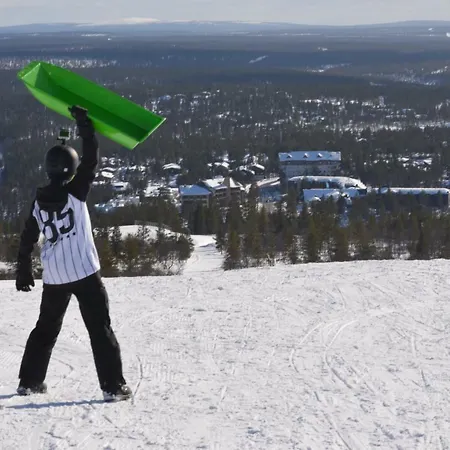 Castillo Luulampi E4 *