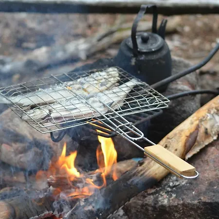 Castillo Luulampi E4 * Saariselkä