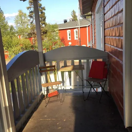 Castillo Luulampi E4 Loma-asunnot *