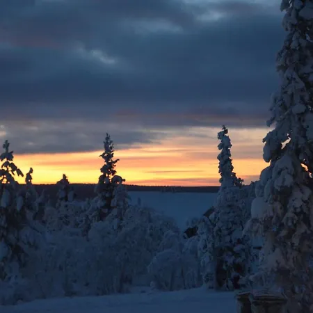 Castillo Luulampi E4 * Saariselkä