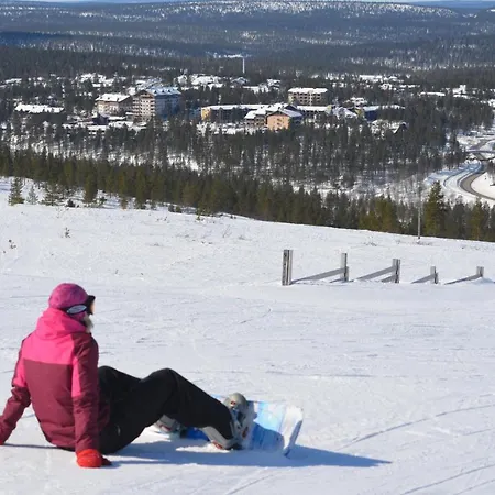 Castillo Luulampi E4