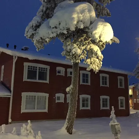 Castillo Luulampi E4 * Saariselkä