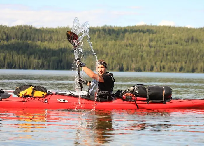 Prázdninový dům Castillo Luulampi E4 *