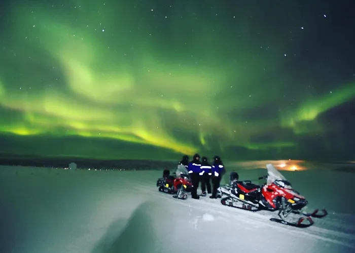 Castillo Luulampi E4 Prázdninový dům