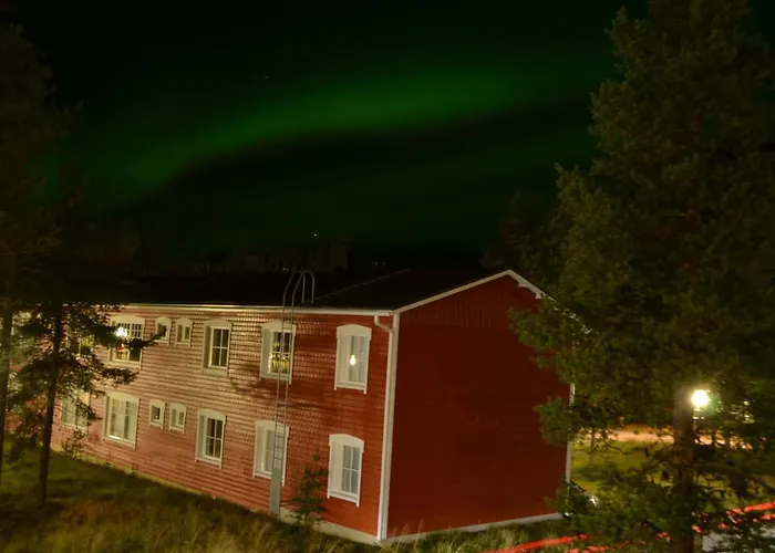 Castillo Luulampi E4