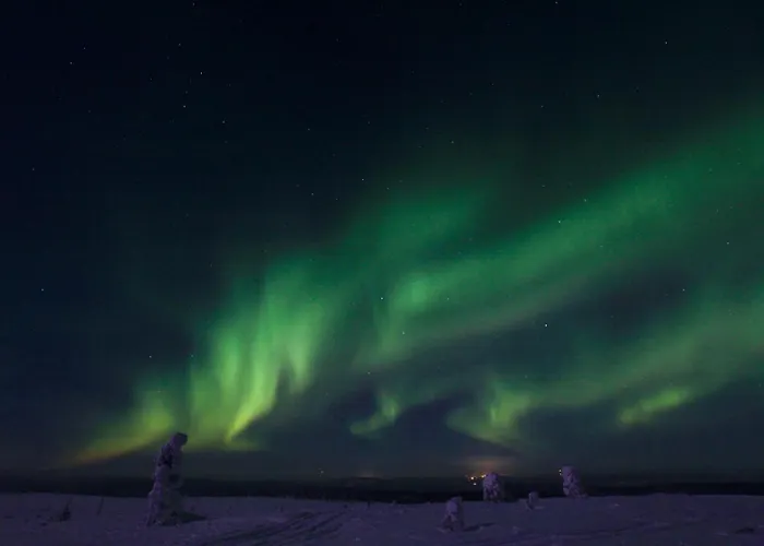 Prázdninový dům Castillo Luulampi E4