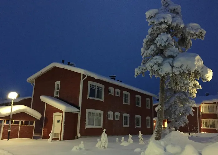 Castillo Luulampi E4 *