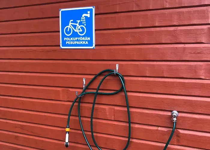 Castillo Luulampi E4