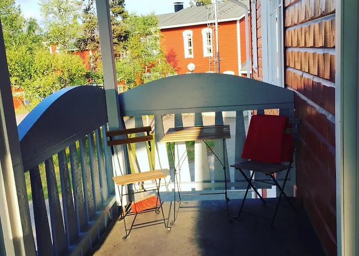 Castillo Luulampi E4 *