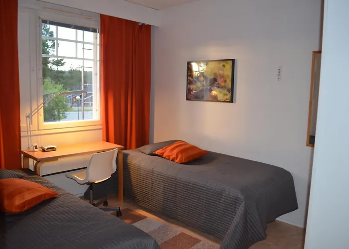 Castillo Luulampi E4