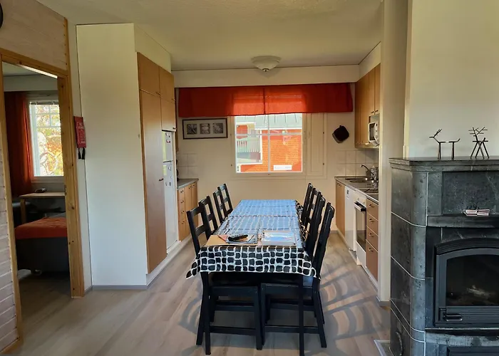 Castillo Luulampi E4 *