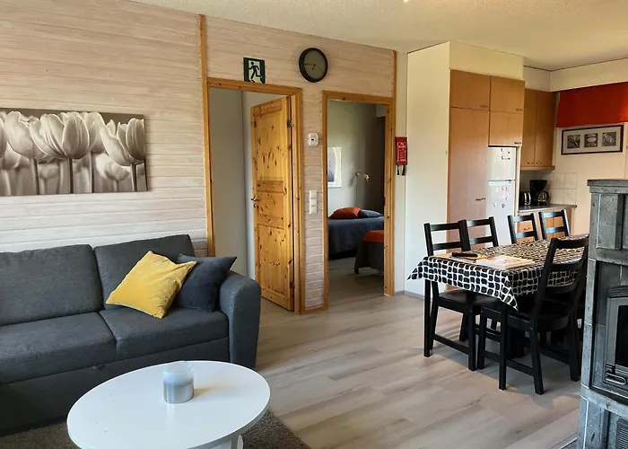 Castillo Luulampi E4