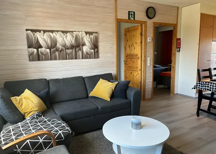 Castillo Luulampi E4