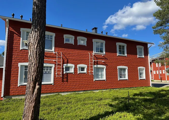 Castillo Luulampi E4