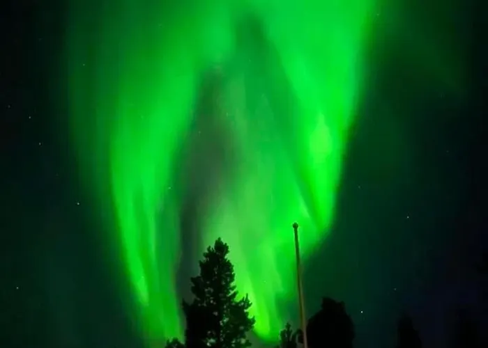 Feriehus Castillo Luulampi E4 *