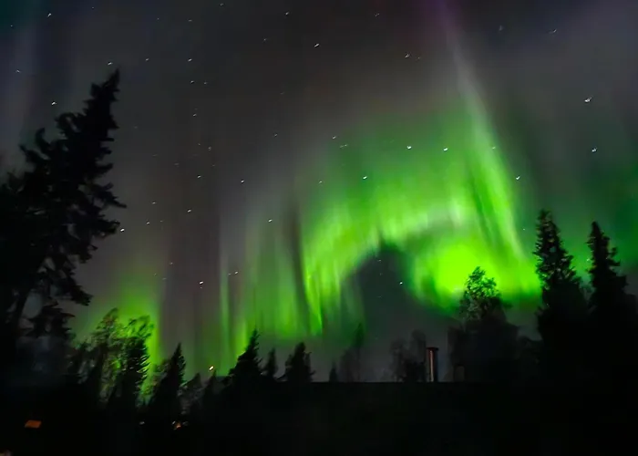 Castillo Luulampi E4 Prázdninový dům