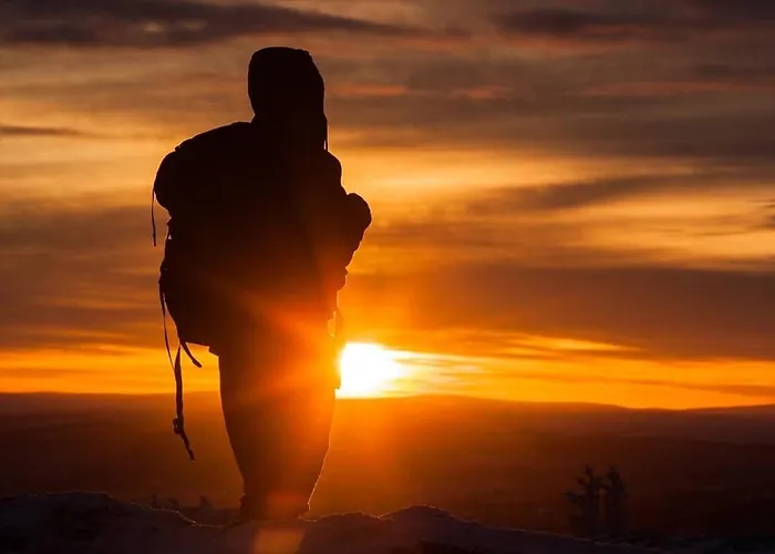Castillo Luulampi E4 Prázdninový dům *