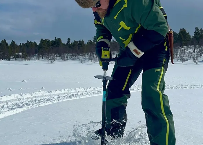 Castillo Luulampi E4 *