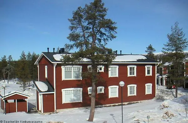 Castillo Luulampi E4 *