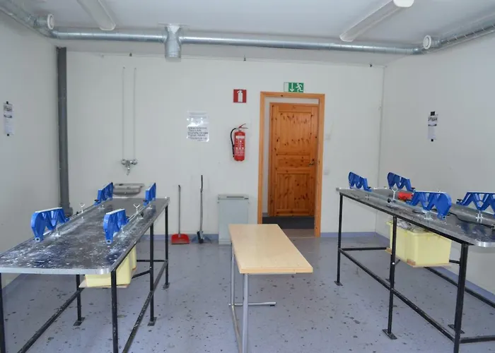 Castillo Luulampi E4