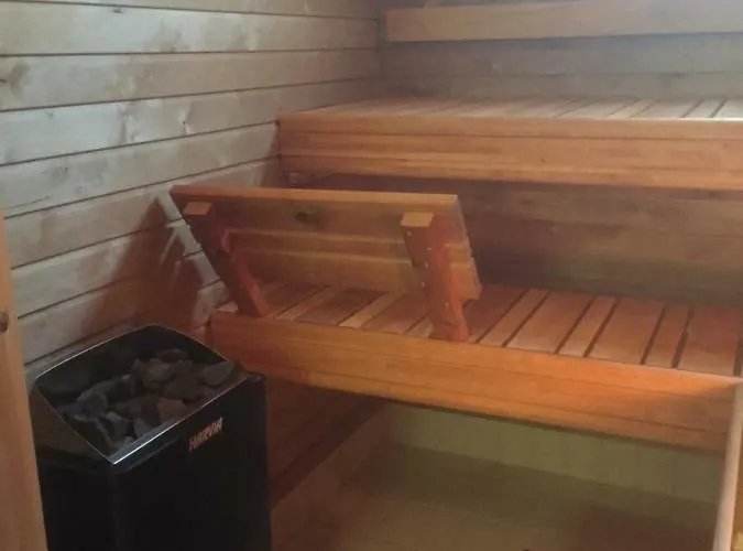 Castillo Luulampi E4 * Saariselka