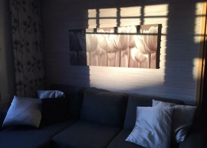 Castillo Luulampi E4 *